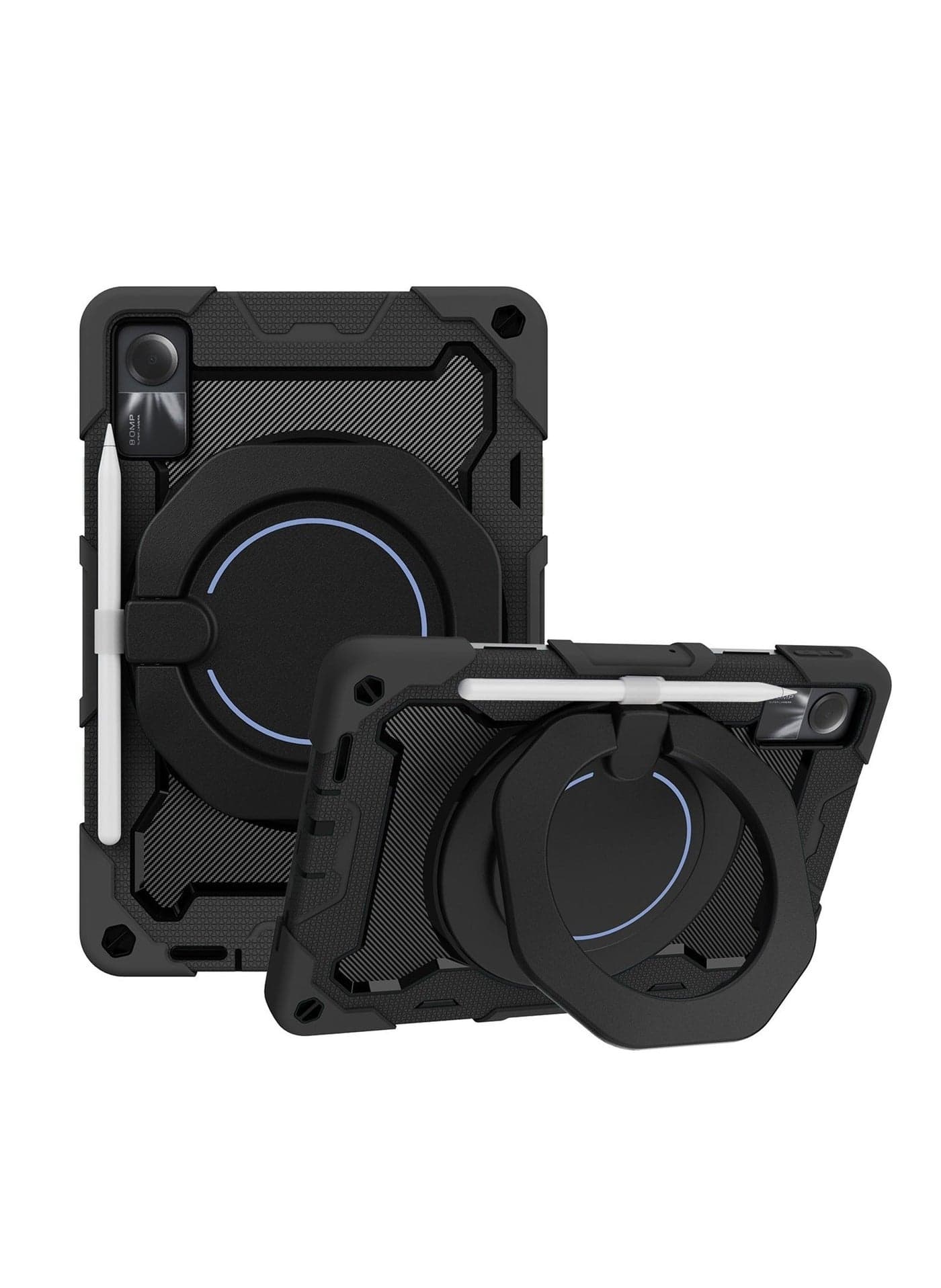 Protective Case Cover For Xiaomi Redmi Pad SE Black
