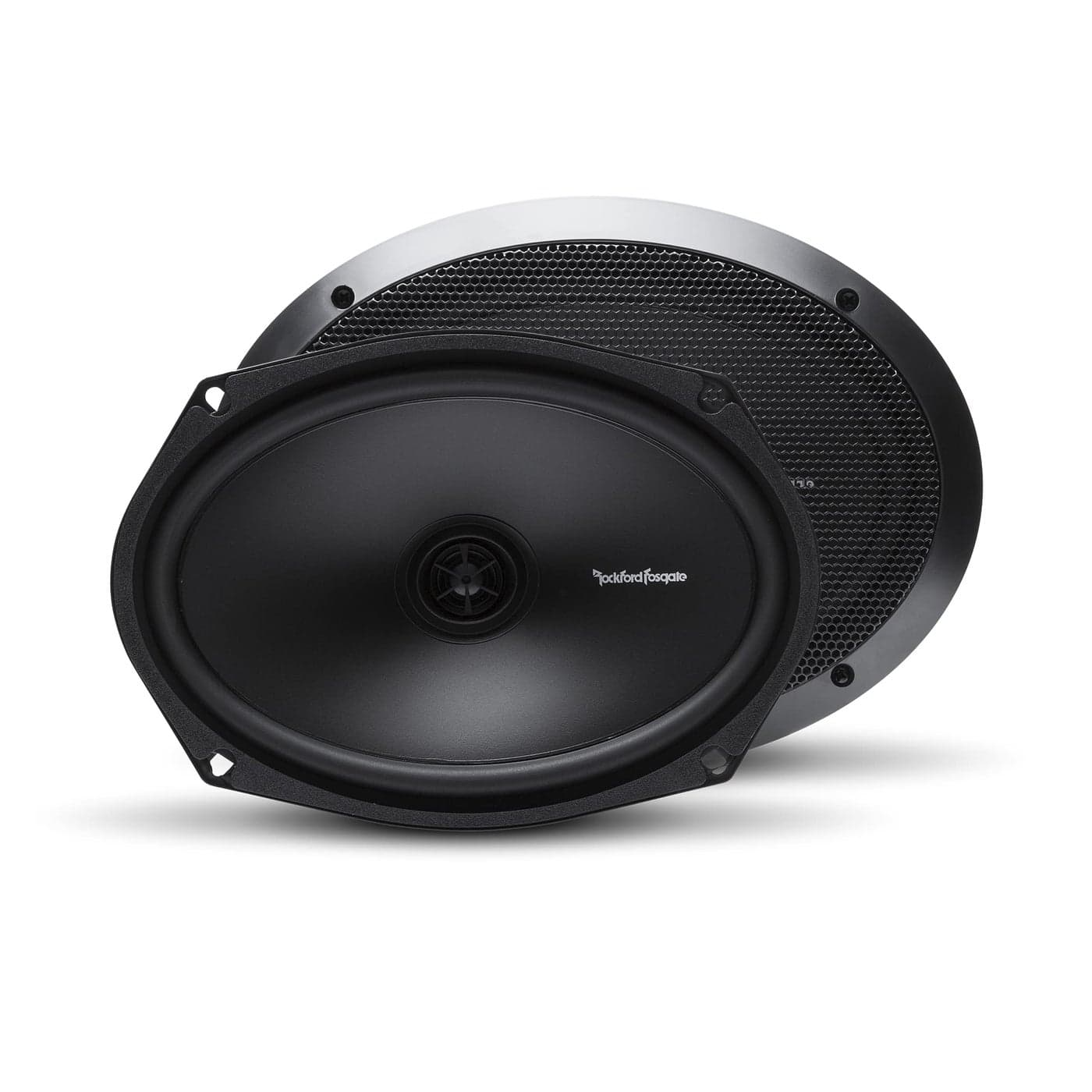 Rockford Fosgate Prime R169X2 6x9 2Way Full Range Coaxial Speakers Pair