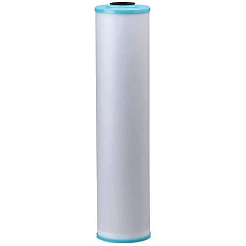 Pentair Pentek WS20BB 20 Big Blue Water Softener Cartridge 20 x 45
