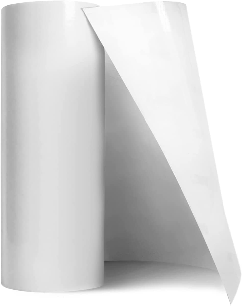 VViViD Clear Paint Protection Bulk Vinyl Wrap Film 24 Inches x 54 Inches