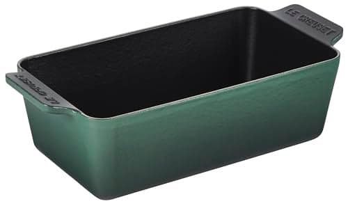 Le Creuset Enameled Cast Iron Signature Loaf Pan 2qt Artichaut