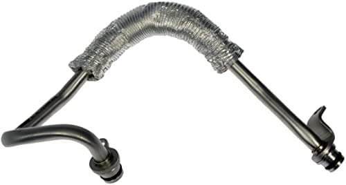 Dorman 667-601 Turbocharger Coolant Line Compatible with Select BMW Models