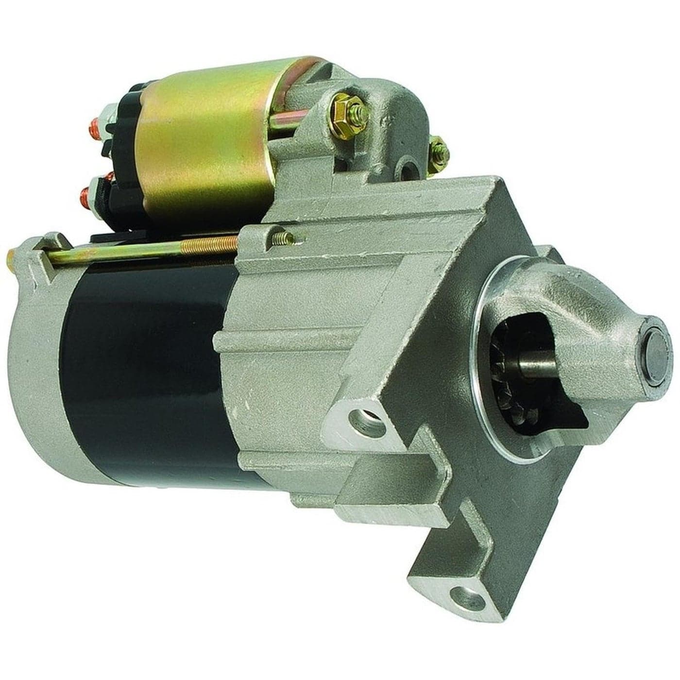 New Starter Replacement for Honda GXV670 20HP 24HP Cub Cadet Club Car