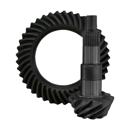 Yukon Gear & Axle 3.73 ratio 30 spline pinion Ring and Pinion Set for 2013 and down GM 8.25" IFS