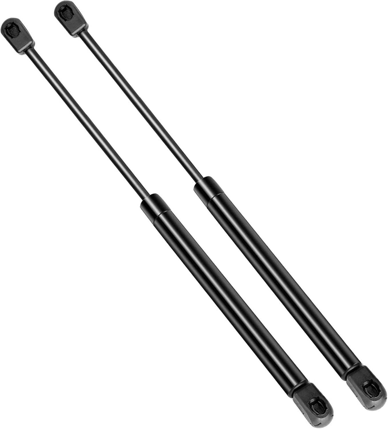 Youxmoto 20 Inch 180 Lbs / 800 N Gas Spring Shock Struts (2 Pack) for Heavy-Duty Applications