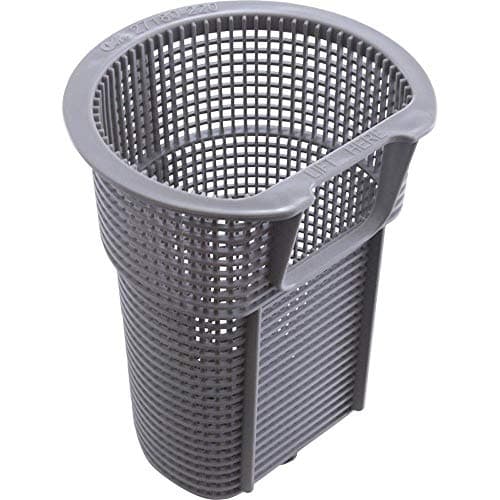 Hayward SPX1500LX Strainer Basket Replacement for Select Hayward Filters and Pumps Large