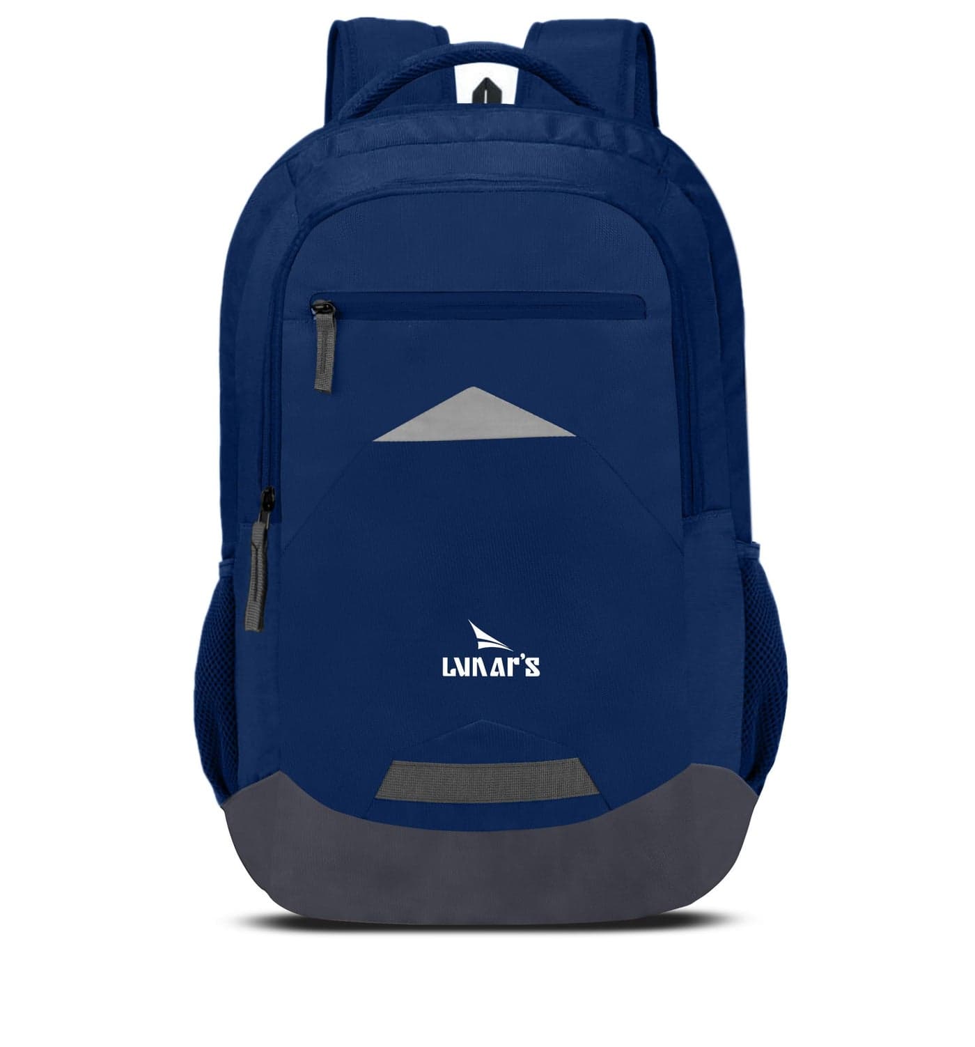 Lunar's Bingo - 48 L Laptop Bags | Laptop backpack for men | Laptop bag 15.6 inch | School bags | College bag for boys | Office backpack for men | Travel backpack with 1 Year Warranty
