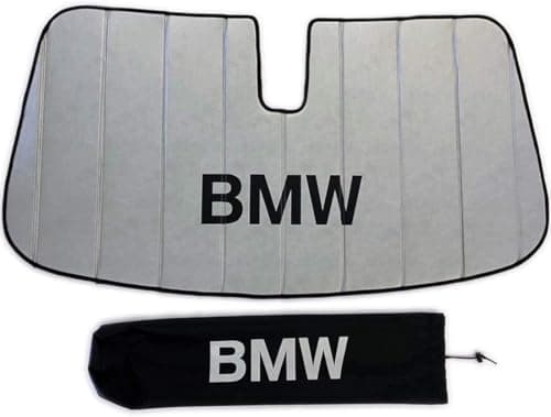 BMW 82115B43546 G42G87 BMW Sunshade 2 Series Coupe 2022