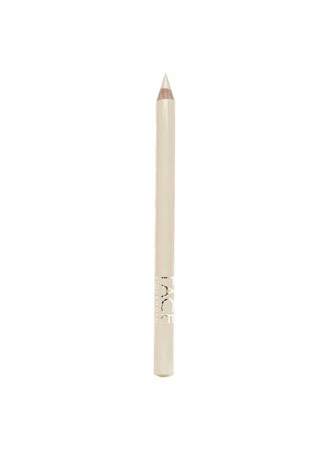 (White) - FACE Stockholm Eye Pencil - White (1.14g)