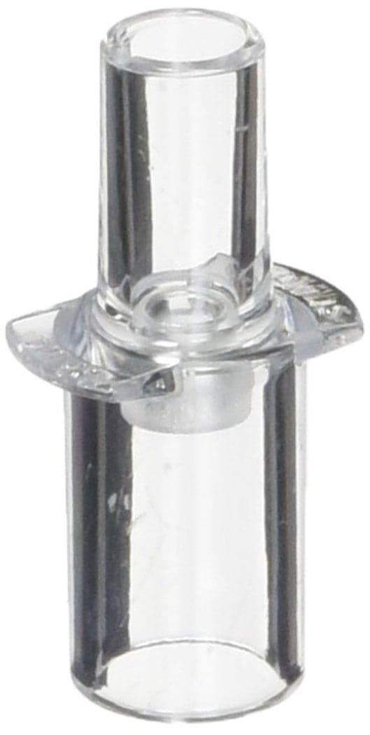 BACtrack Professional Breathalyzer Mouthpieces (50 Count) | Compatible with BACtrack S80, Trace, Scout, Element & S75 Breath Alcohol Testers