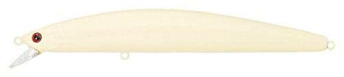 Daiwa Salt Pro Minnow Bone Floating Lure