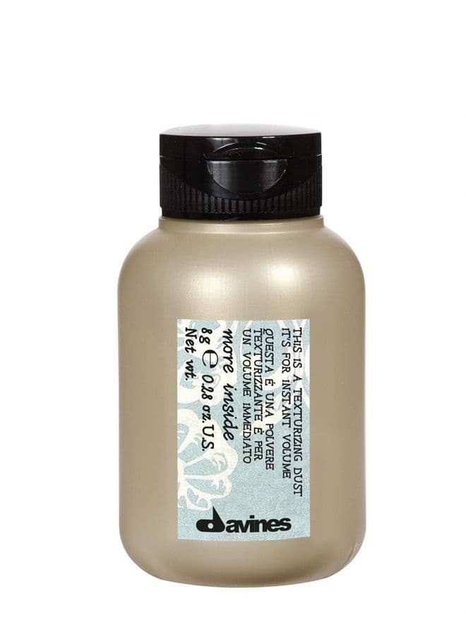 This is a Texturizing Dust, Volumizing Powder Spray For Long-Lasting Volume And Workable Texture, No Residue Matte Effect, 0.28 Oz