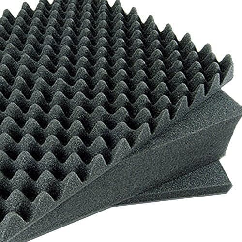 Pelican 1200 Foam Set (3-Piece)