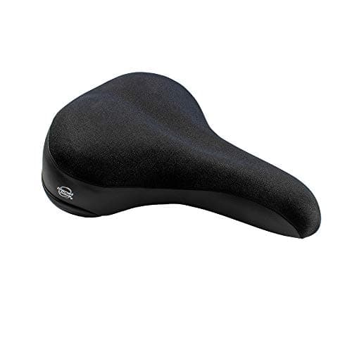 Planet Bike Comfort Gel Bike Seat- Women