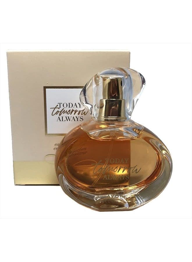 Avon Tomorrow EDP NIB