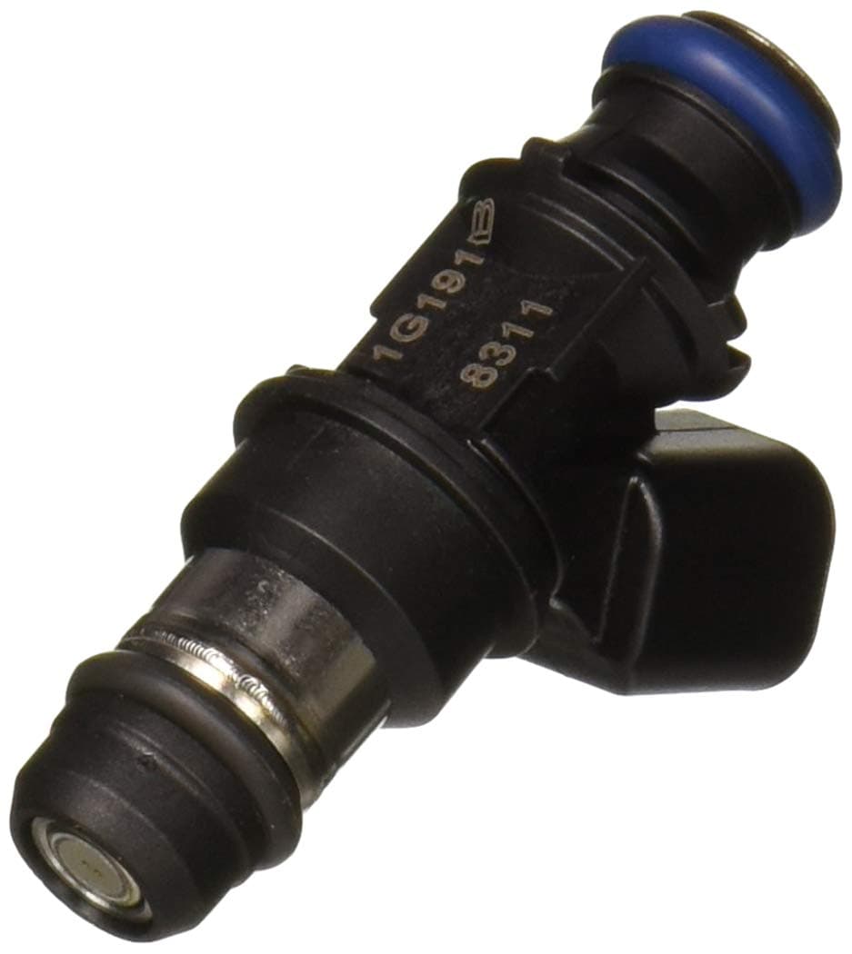 Standard Motor Products Fuel Injector - MFI - New - FJ887