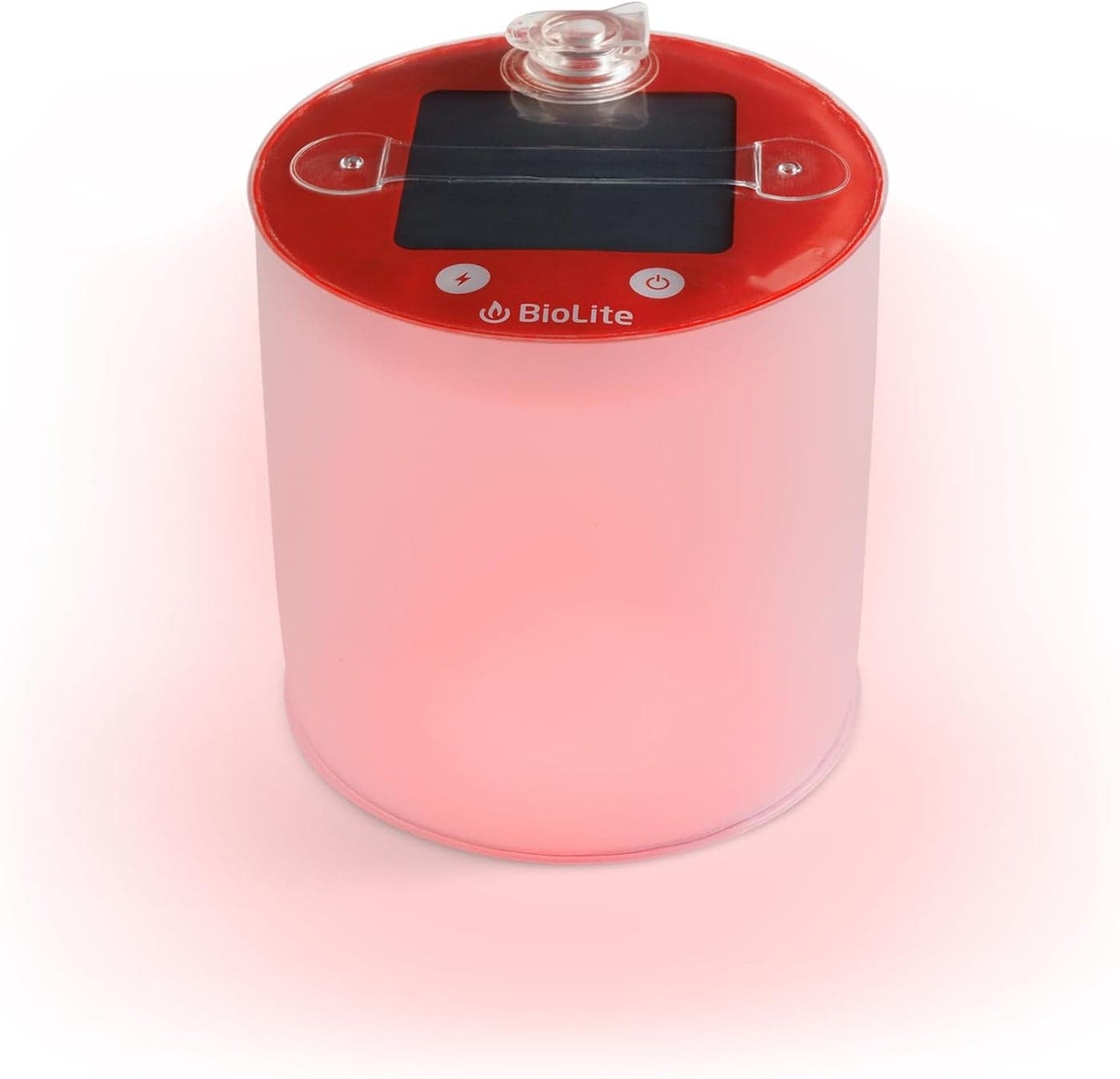 BioLite Luci Emergency Inflatable Rechargeable Solar Lantern