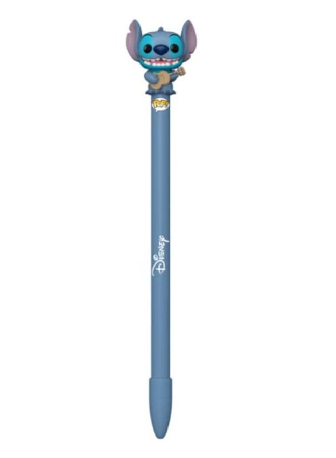 Funko Pen Topper! Disney: Stitch - 1 Piece Only - Assorted/Style May Vary