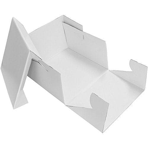 PME Square Cake Box, 12-Inch