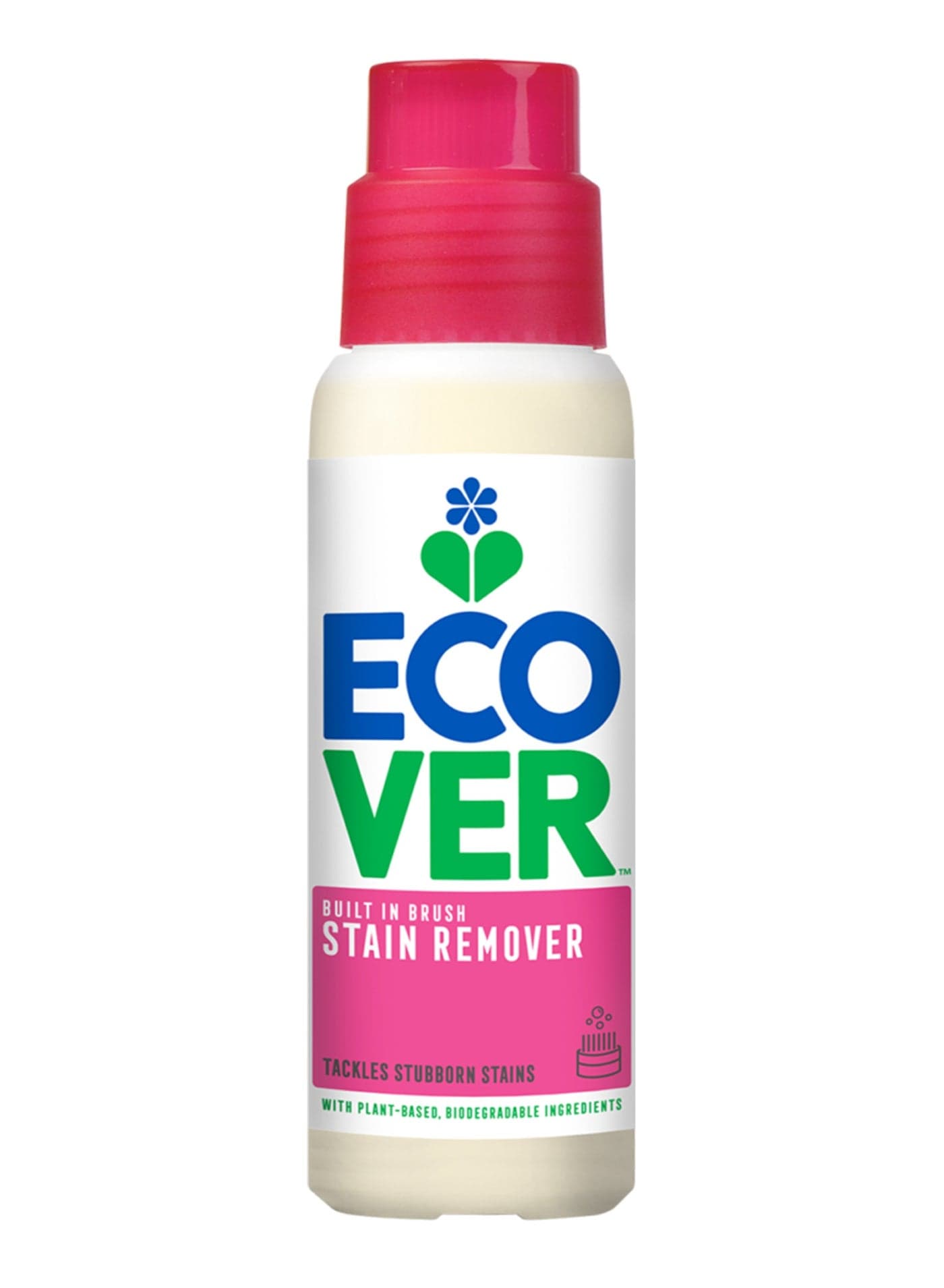 Stain Remover with Built in Brush 200 ml