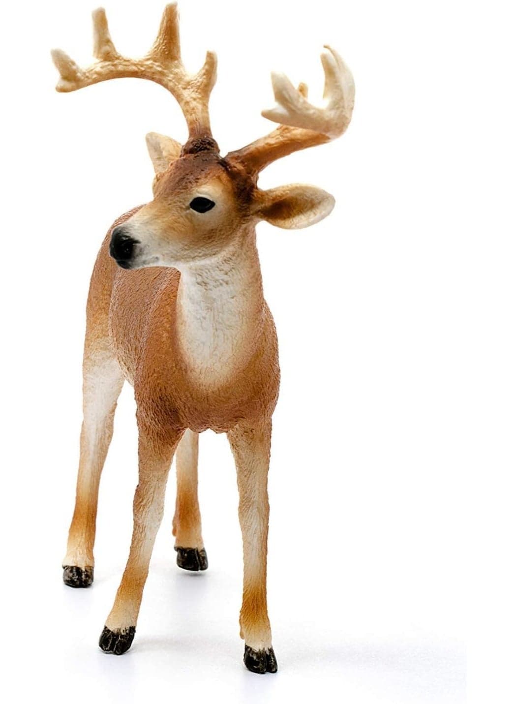 Schleich Wild Life White-Tailed Buck 14818