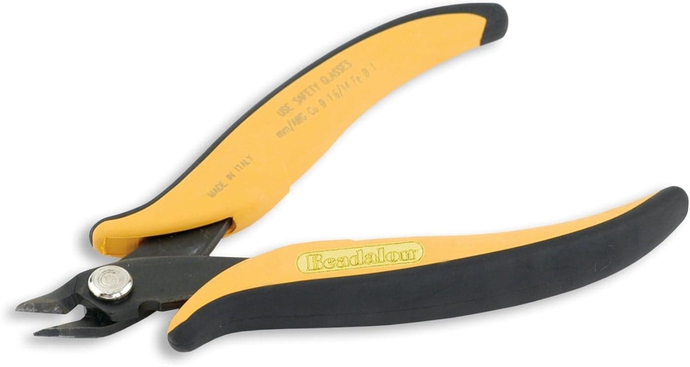 Beadalon SemiFlush Cutter