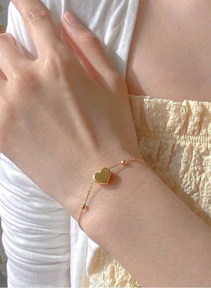 High Quality Stainless Steel Trendy Bracelet For Women