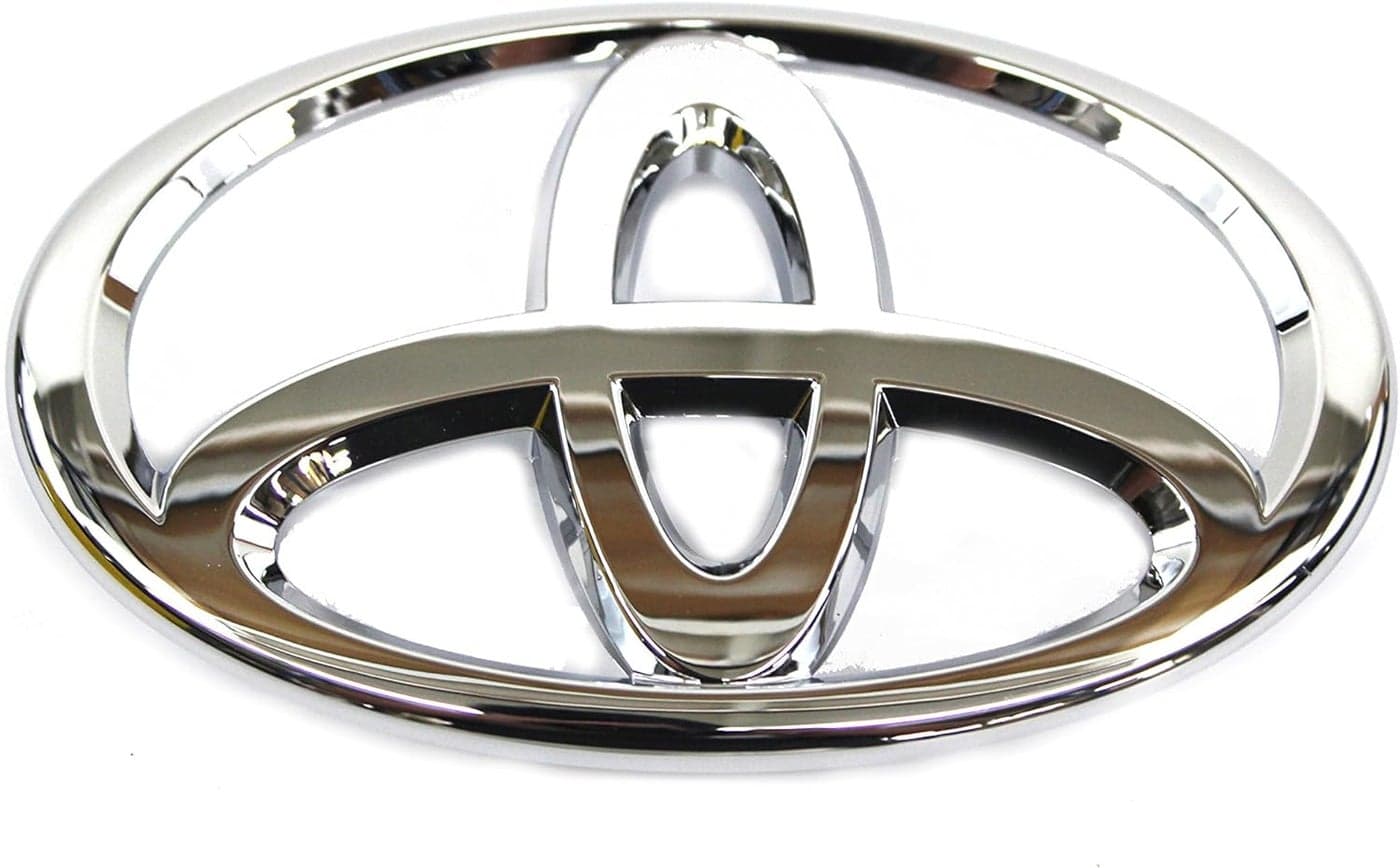 TOYOTA Genuine 90975-A2002 Emblem