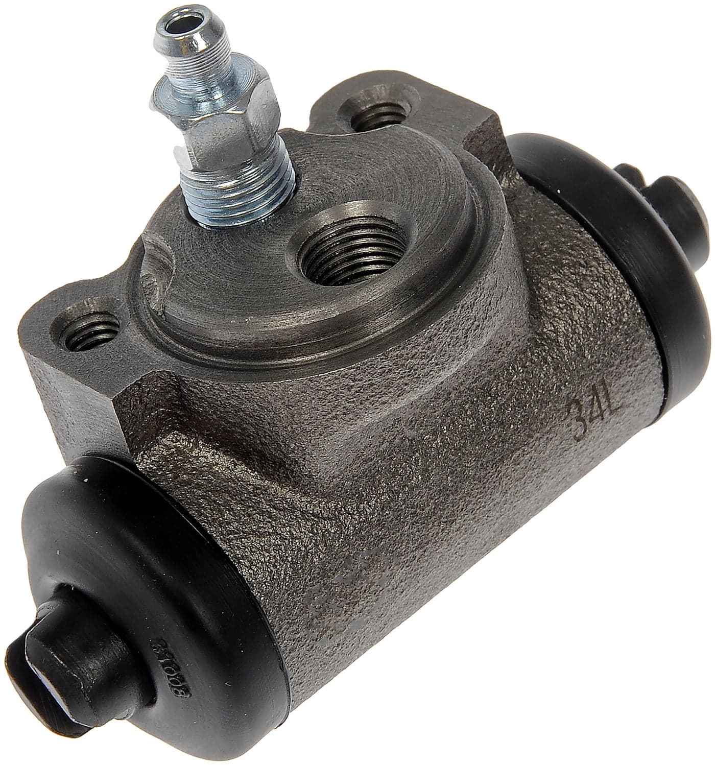 Dorman W610122 Rear Drum Brake Wheel Cylinder Compatible with Select Mitsubishi Models