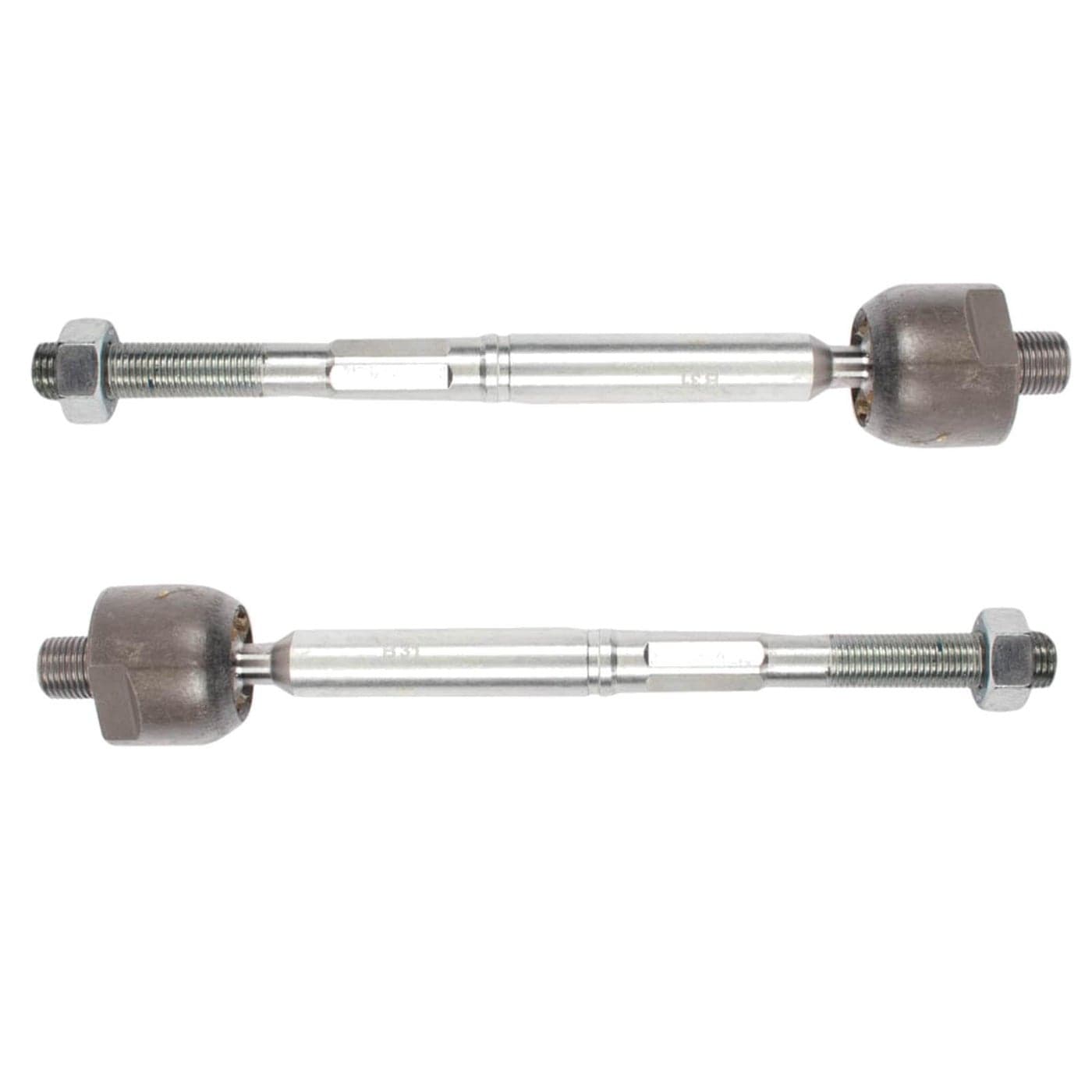 TRQ Front Inner Tie Rod Driver and Passenger Side Compatible with 20182023 Honda Odyssey
