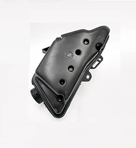Meenu Arts Air Filter Box for Yamaha RX100