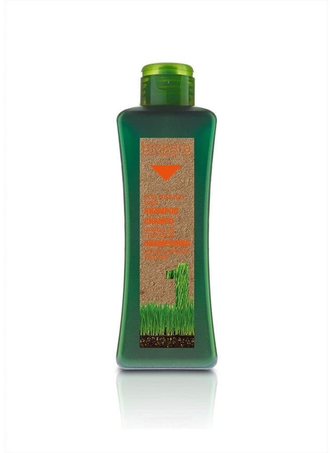 Biokera Shampoo for Treated Hair - 36.1 oz/liter