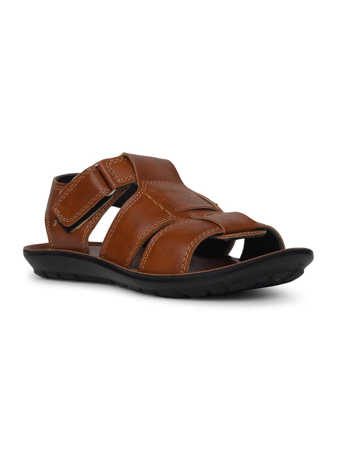Bata Casual Sandals for Men | Comfortable & Stylish Footwear | Ideal for Everyday Wear | Lightweight, Durable & Breathable Design | Perfect for Outdoor, Travel & Casual Outings | Trendy Sandals.