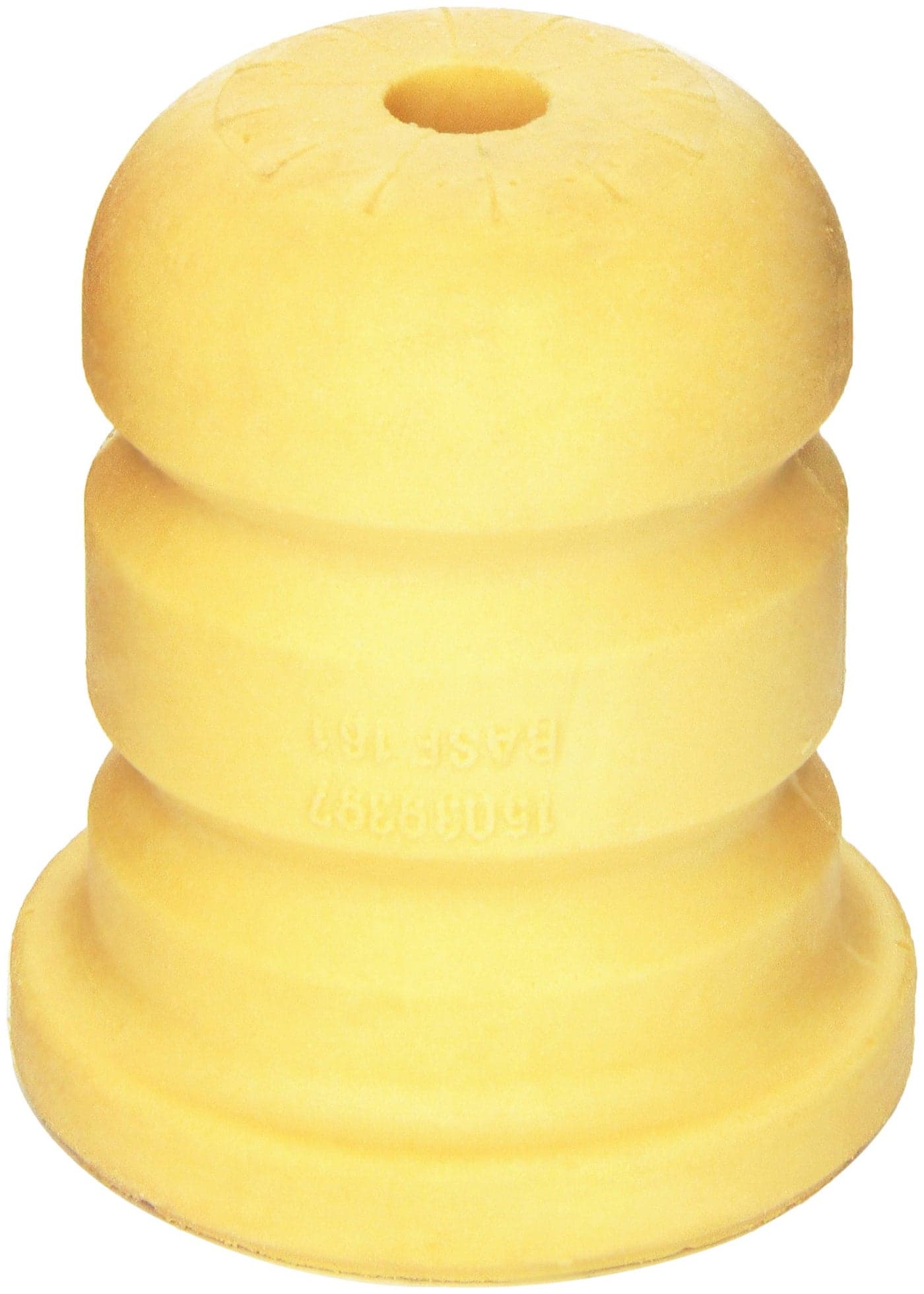 Genuine GM 15039397 Axle Bumper, Rear