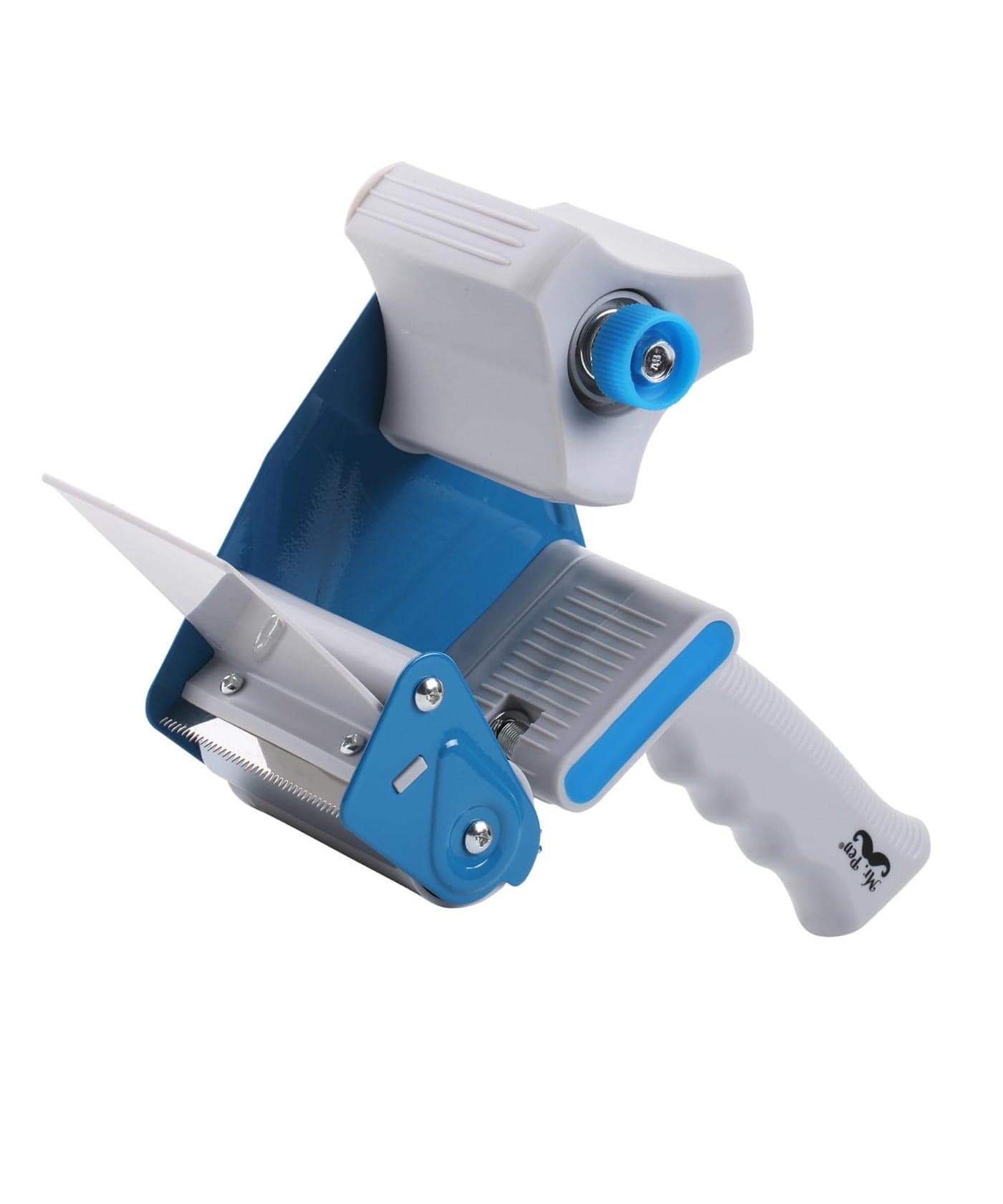 Mr. Pen- Tape Gun, Packing Tape Dispenser, 3 inch Core, Tape Dispenser Gun, 3 inch Tape Gun Dispenser, 3 inch Packing Tape Gun, Heavy Duty Tape Dispenser, Shipping Dispenser, Packaging Tape Dispenser