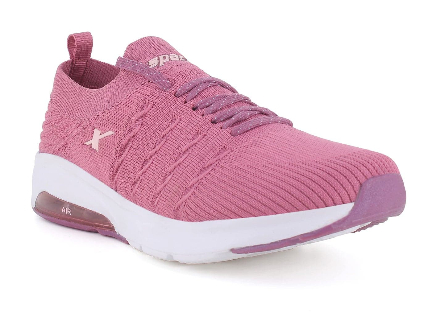 Sparx Womens SL 209 | Enhanced Durability & Soft Cushion | Pink Running Shoe - 4 UK (SL 209)