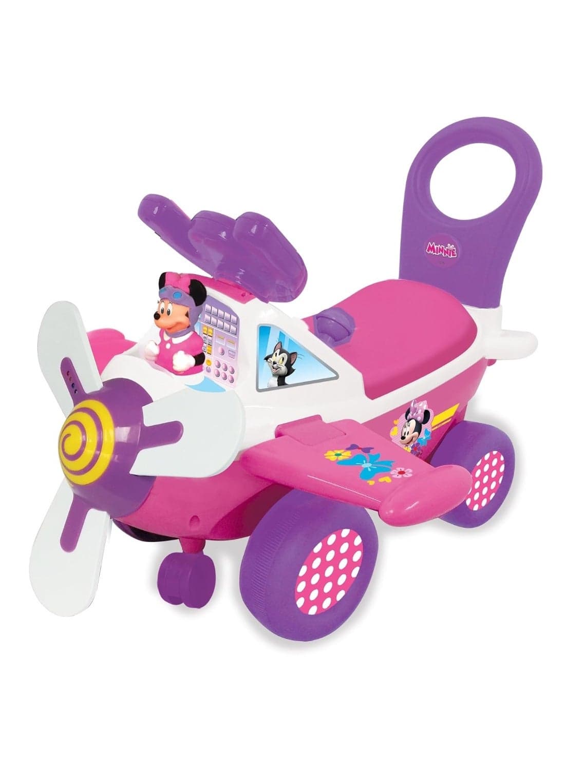 Disney My First Minnie Plane