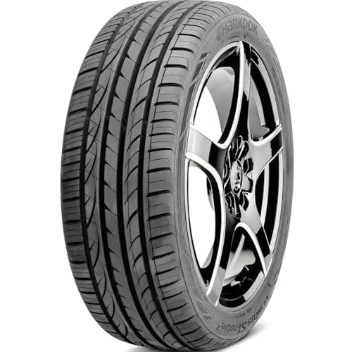 Hankook H452 All-Season Radial Tire - 225/55R17 101H