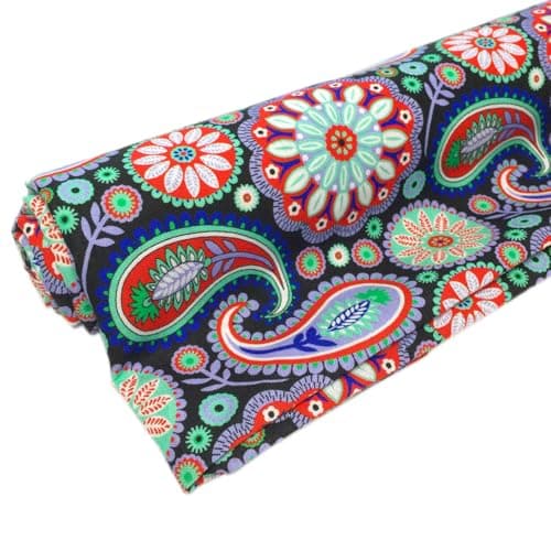 1 Yard Cotton Fabric Great for Quilting Sewing Craft Projects More color65