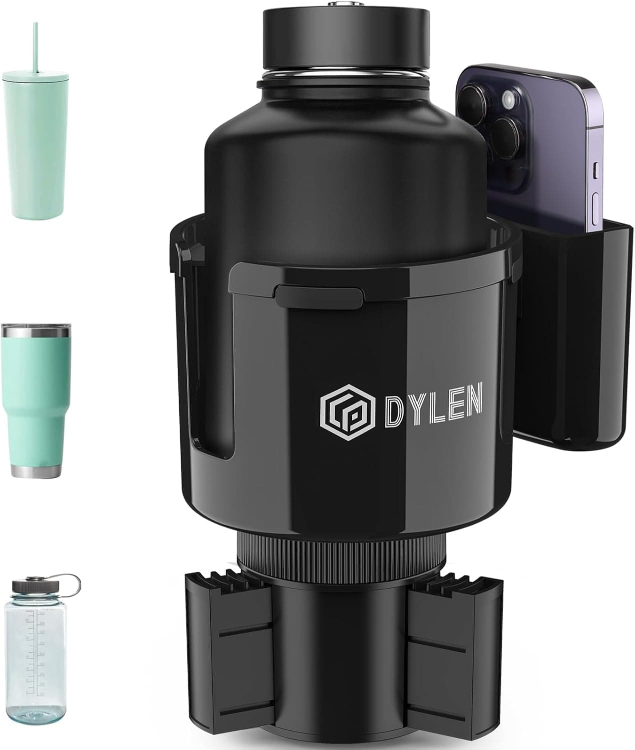 DYLEN Car Cup Holder Expander