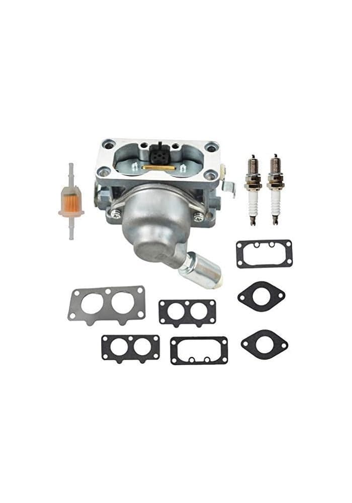 ALL-CARB Carburetor Replacement for Briggs & Stratton V-Twin Engines