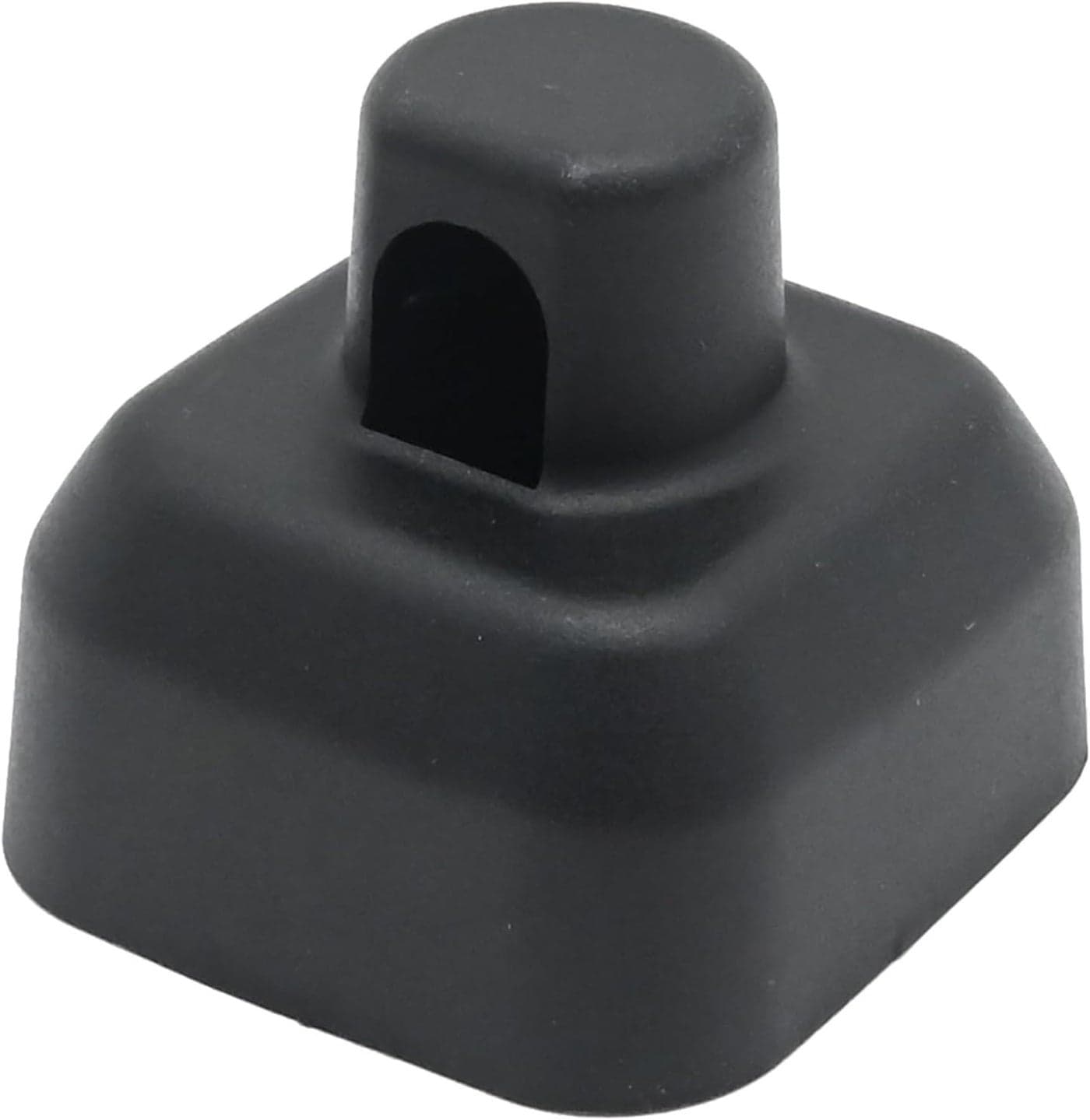 DUZFOREI Radio Antenna Bracket Stud Cap for Hummer H3 and H3T