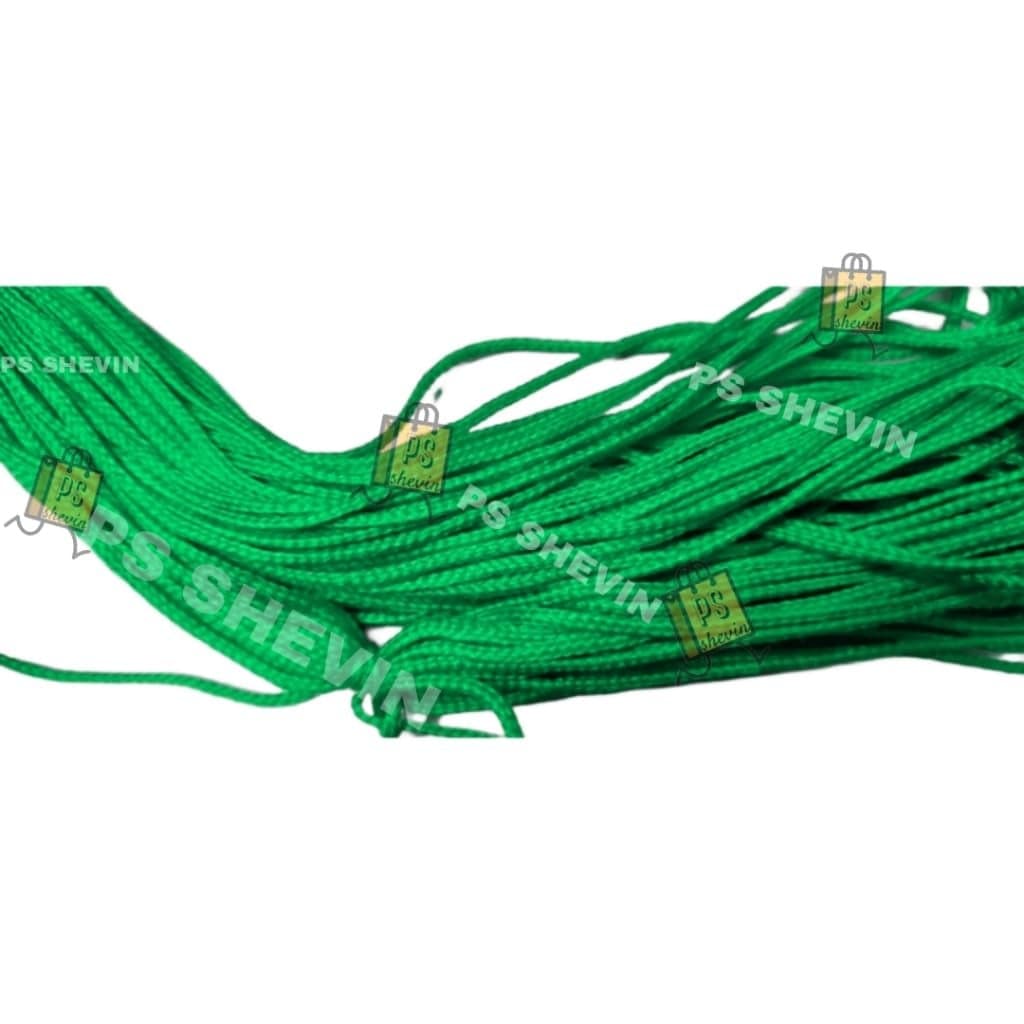 100 Cotton Dark Green Hara Cotton Nazar Dhaga 20 Meters Religious Green Thread Green Dhaga Anant Dhaga 100 Cotton Moltadu Najar Surksha for BoysGirls 20 metres rk57841