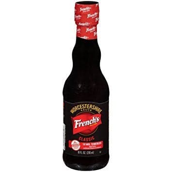 French's Worcestershire Sauce, 5 fl oz (Pack of 12)
