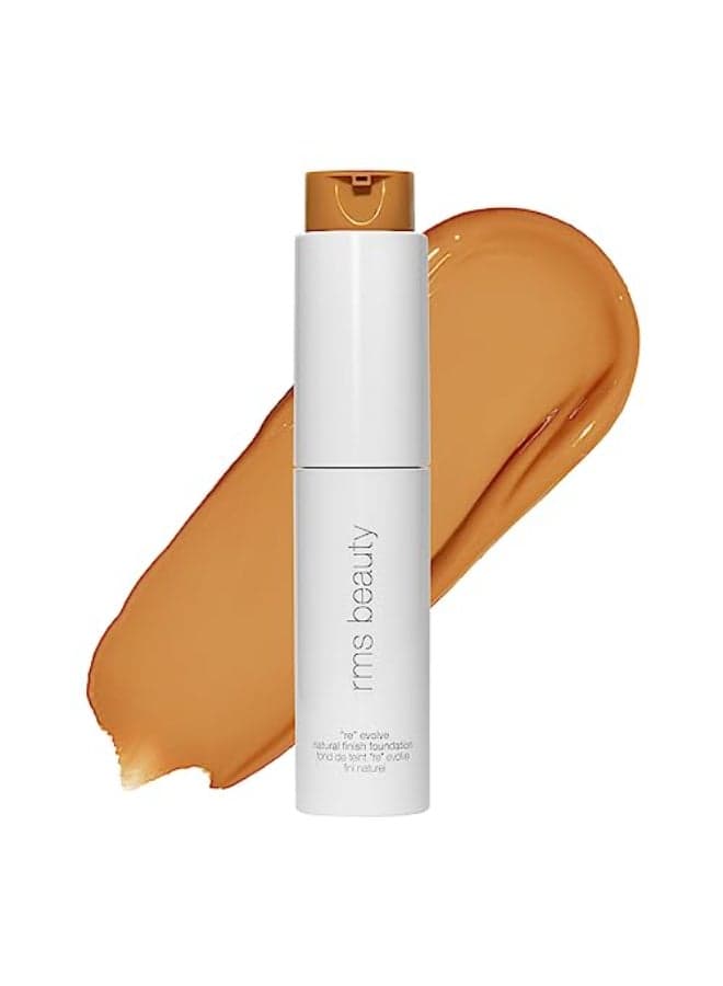 rms beauty ReEvolve Medium Coverage Liquid Foundation 66