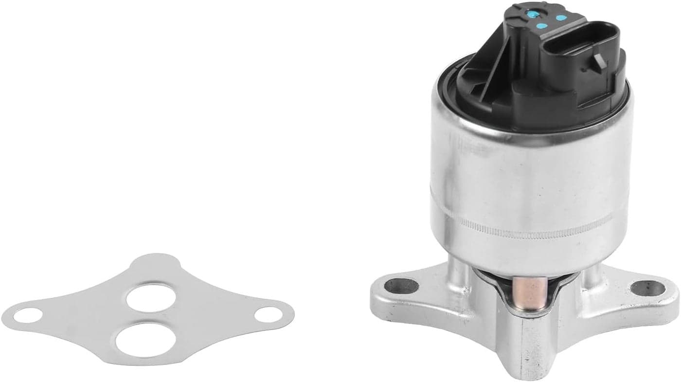 MOSTPLUS Exhaust Gas Recirculation Valve Compatible with Buick Chevrolet GMC Isuzu Pontiac EGV589