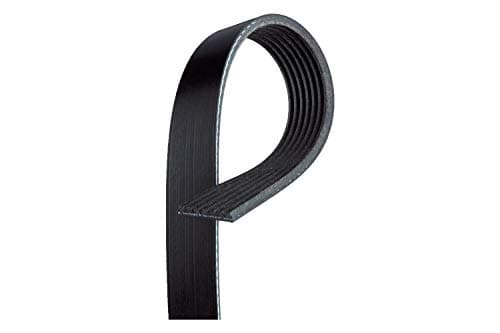 ACDelco GM Original Equipment 12634319 VRibbed Serpentine Belt