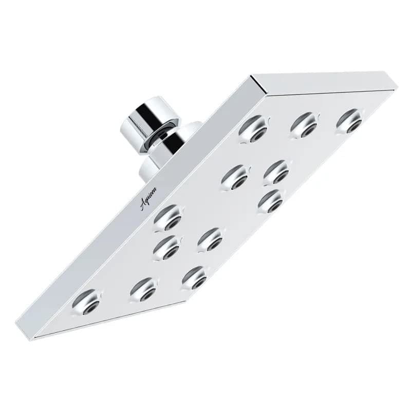 Aquieen Multi Function Water Saving Mist Rain Shower Head H2micro Mistique 1 Flow