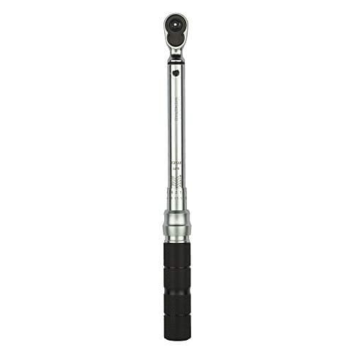 STANLEY STMT73588-8 3/8'' Ratcheting Type Drive Torque Wrench 10-50 Nm
