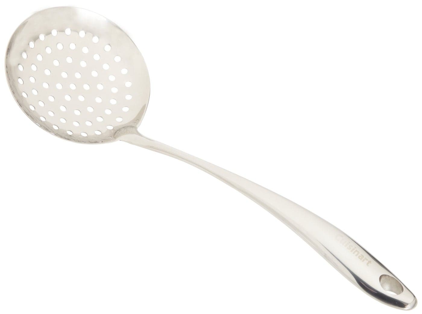 Cuisinart Stainless Steel Skimmer, Silver